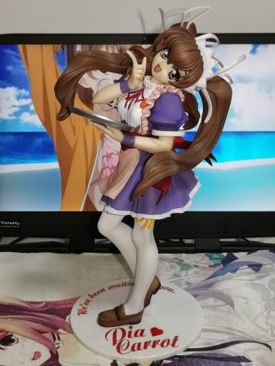 Pia☆キャロットへようこそ！！２ 爱沢友美 メイドタイプ