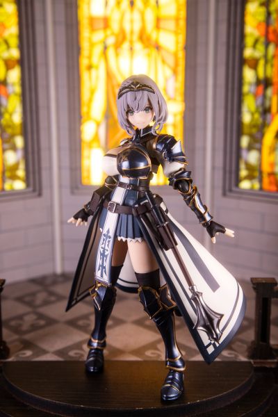 figma#565 hololive 白银诺艾尔