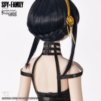 Dollfie Dream 间谍过家家 约尔·福杰 荆棘公主