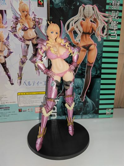 少女骑士物语 贝尔缇优・阿鲁奇赛尔 AmiAmi限定版