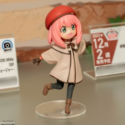 剧场版 间谍过家家 代号：白 DXF-约尔·福杰-