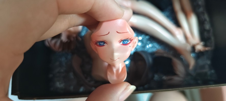 肉感少女 优琳