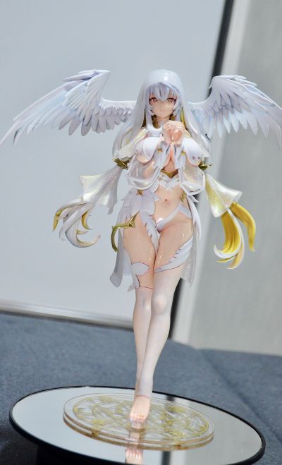 修女 沙利耶