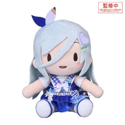 世界计划 多彩舞台 feat.初音未来 软绵绵玩偶 日野森雫 在这里RE:START! M尺寸