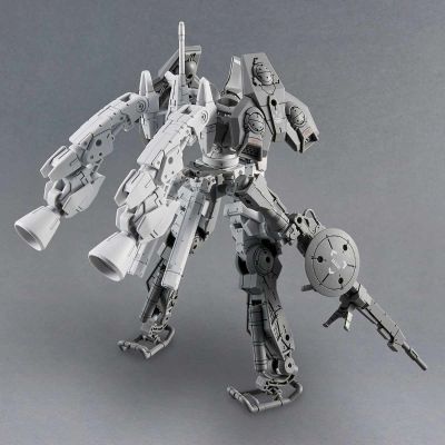 30MM 1/144  bEXM-C14TS 特装夏尔诺瓦（太空型）
