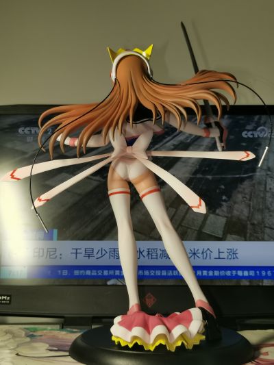 魔法戦士シンフォニックナイツ シンフォニックリリー 