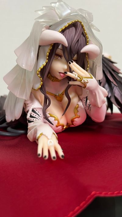 KDcolle OVERLORD 第四季 夏提雅  新娘