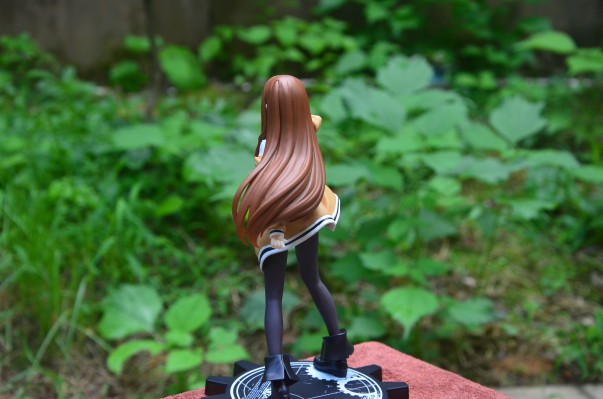 命运石之门 Coreful人偶 牧濑红莉栖