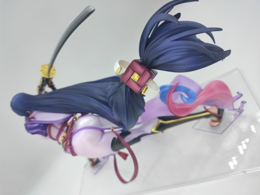 命运-冠位指定 枪兵 / 源赖光