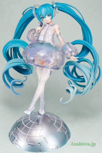 初音未来 MIKU EXPO 2021 Online