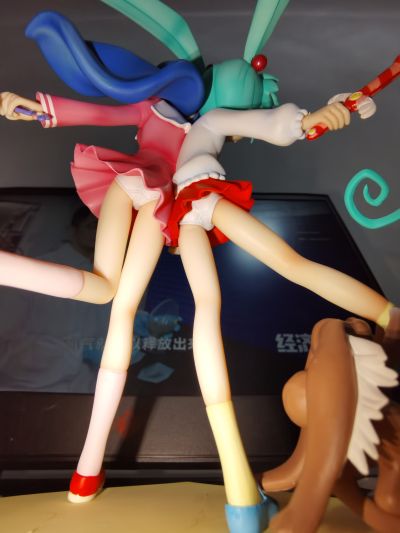 砂沙美魔法少女俱乐部 砂沙美＆美紗緒 