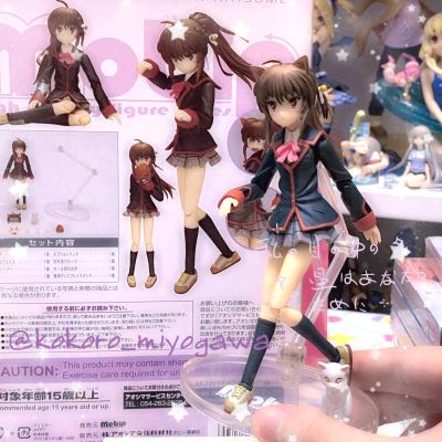 mobip No.02 Little Busters！ 枣铃