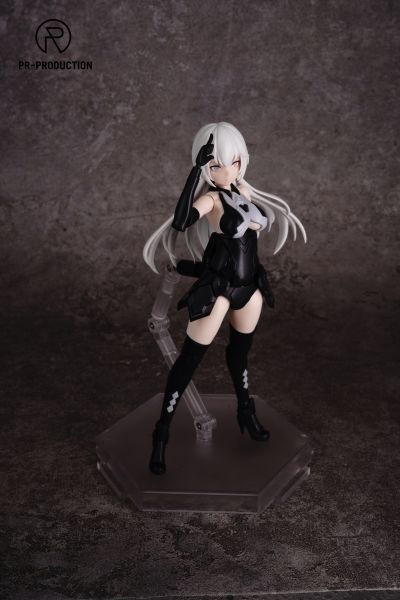 Project狩 涟