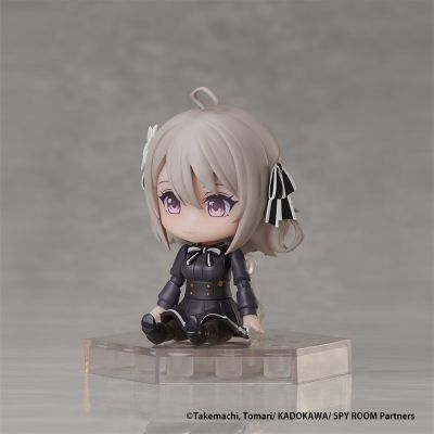 DFORM+ 特工教室 花园 莉莉