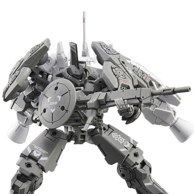 30MM 1/144  bEXM-C14TS 特装夏尔诺瓦（太空型）