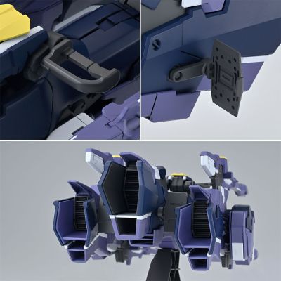 HG   AM炮击艇