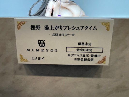 碧蓝航线  㭴（樫野） 温泉放松时间