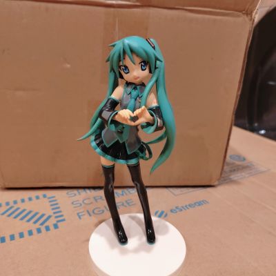 らき☆すたOVA EX Figure 柊镜 コスプレVer. 
