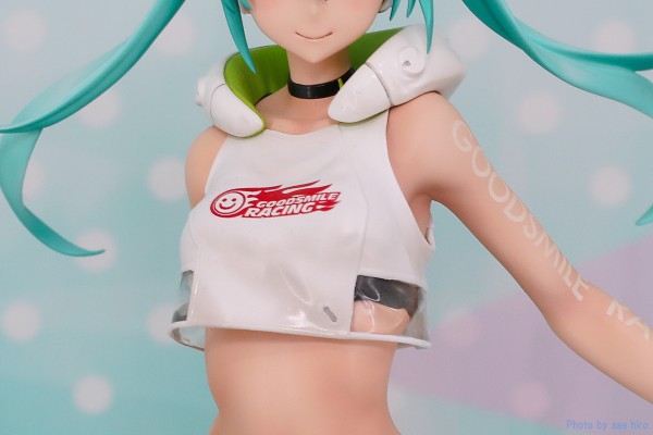 初音未来GT计划 赛车未来2022 热带造型