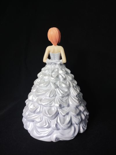 一番赏 电影 五等分的新娘 ～五胞胎的决赛～ A奖 中野一花