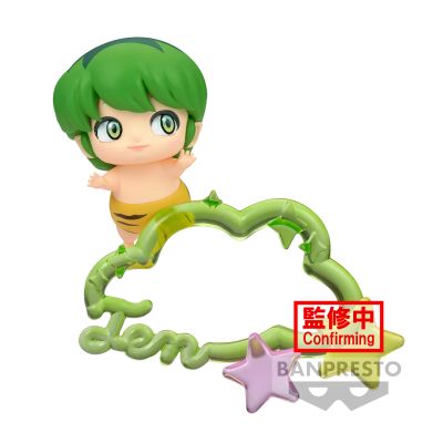 Q posket together 福星小子 动画版 -拉姆与小天-B款 小天