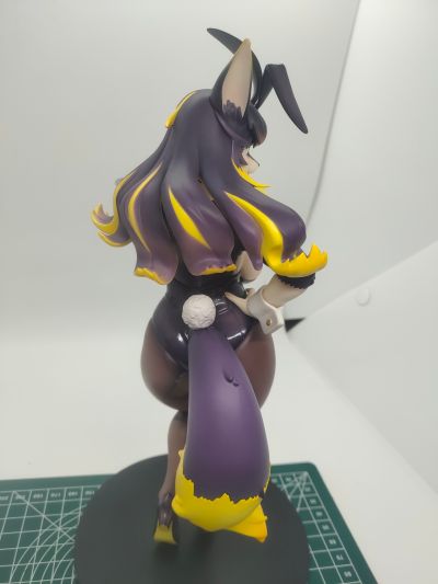 兽人×兔女郎 玛丽・戈尔德