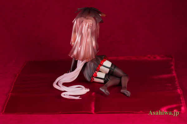 KDcolle OVERLORD 第四季 夏提雅  新娘