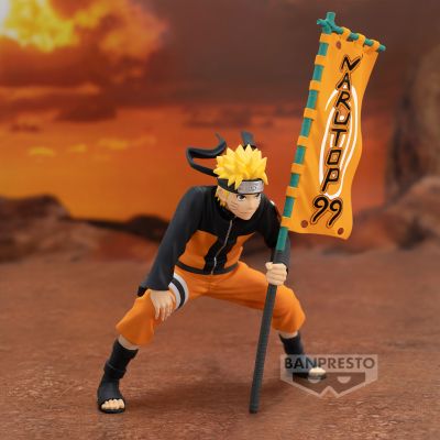 火影忍者  全球角色人气排名 NARUTOP99 漩涡鸣人