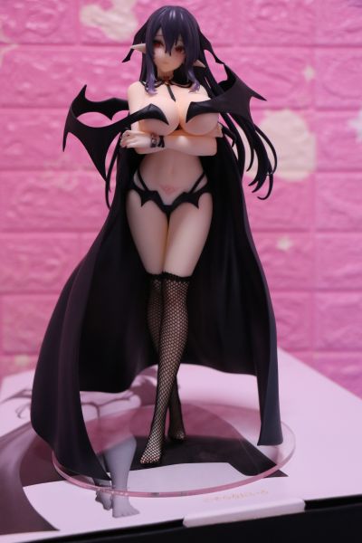 魅魔