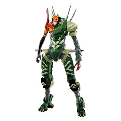 一番赏 新世纪福音战士新剧场版 B奖 EVA2号机α