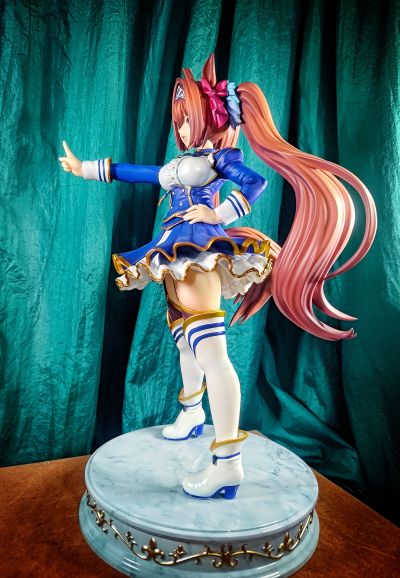 赛马娘  大和赤骥