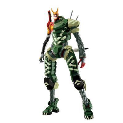 一番赏 新世纪福音战士新剧场版 B奖 EVA2号机α