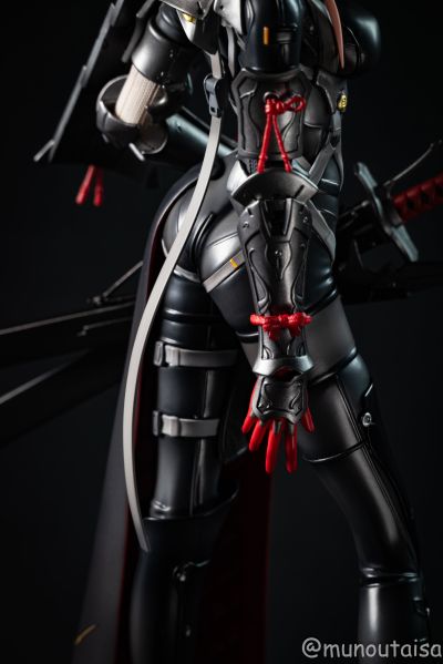 FALSLANDER 武士