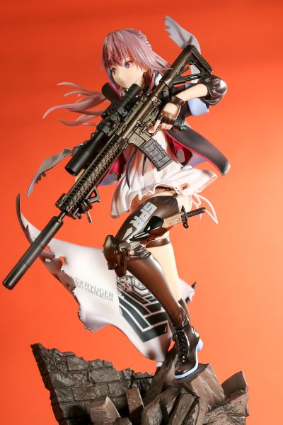 少女前线 ST AR-15