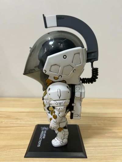 粘土人Jumbo 小岛工作室 Ludens