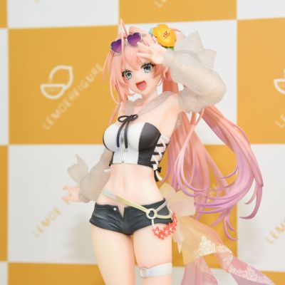 莉娜