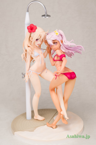 KDcolle 魔法少女伊莉雅 伊莉雅斯菲尔·冯·爱因兹贝伦 比基尼版