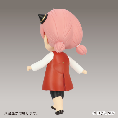 PUCHIEETE 间谍过家家 阿尼亚3
