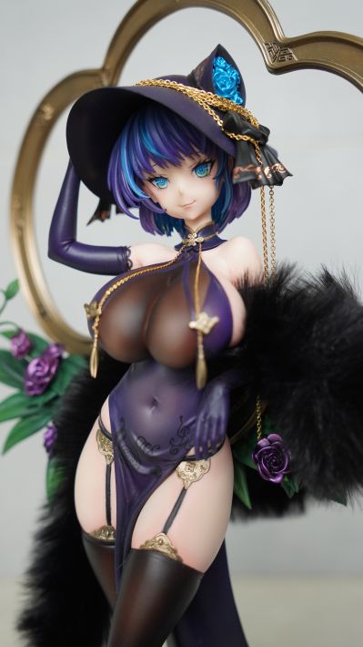 贝斯特神