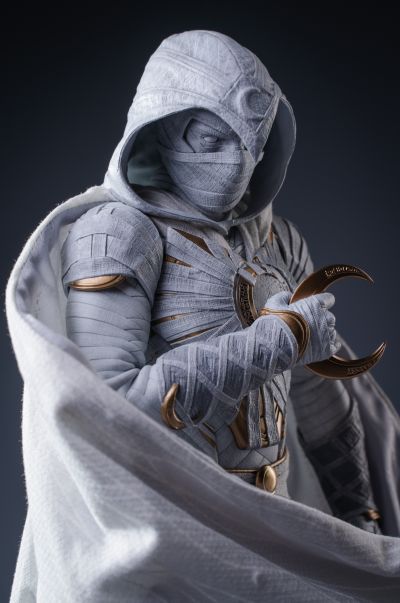 TMS075 电视杰作系列 月光骑士 月光骑士