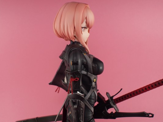 FALSLANDER 武士