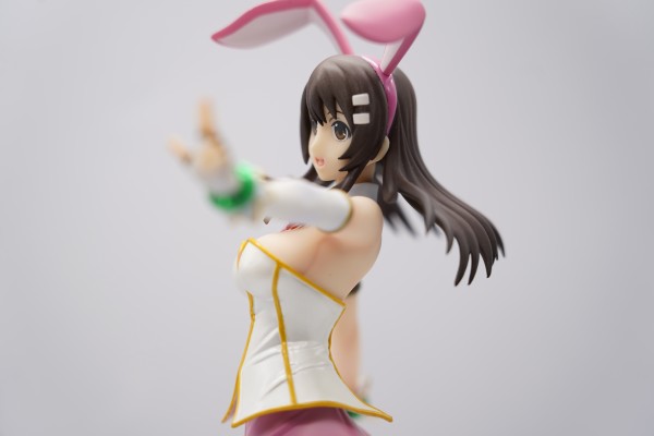 フォトカノ 新見遙佳 プリティラビィcosplayVer.