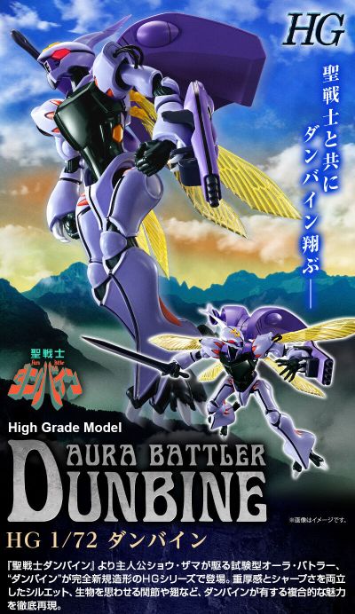 HG 1/72  丹拜因