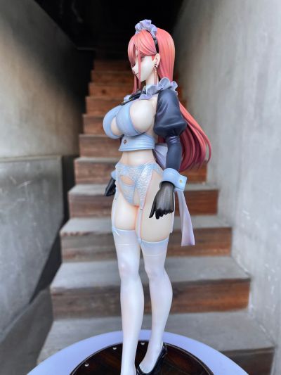 长裙女仆（暂译）