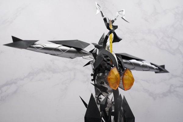 S.H.Figuarts 芝顿（新·奥特曼）