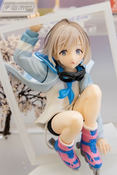 ESPRESTO est-Windy and Motions- 偶像大师 闪耀色彩 芹泽朝日 特别版