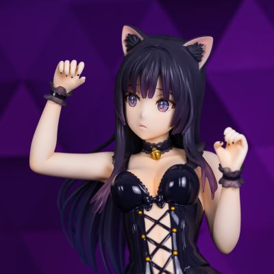 B-style Sorasis 空井悠佳 猫耳版