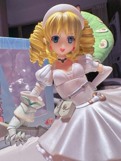 女皇之刃 鋼鉄姫ユーミル 1st attack 通常版 