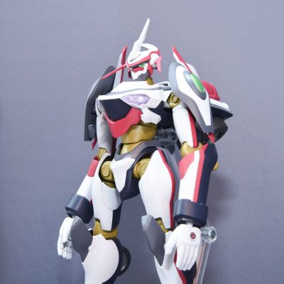 MODEROID 交响诗篇 尼尔瓦修零式