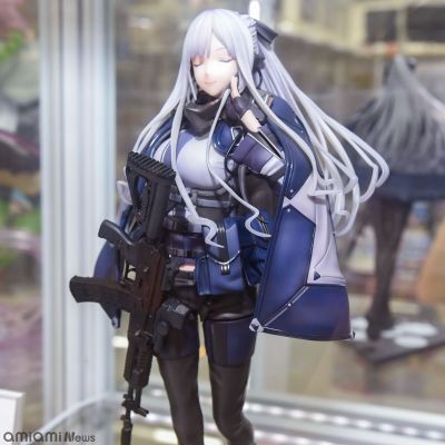 少女前线 AK-12